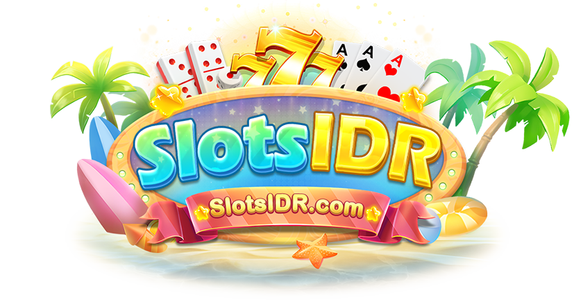 SlotsIDR APK 3.6 Modfyp.com.apk